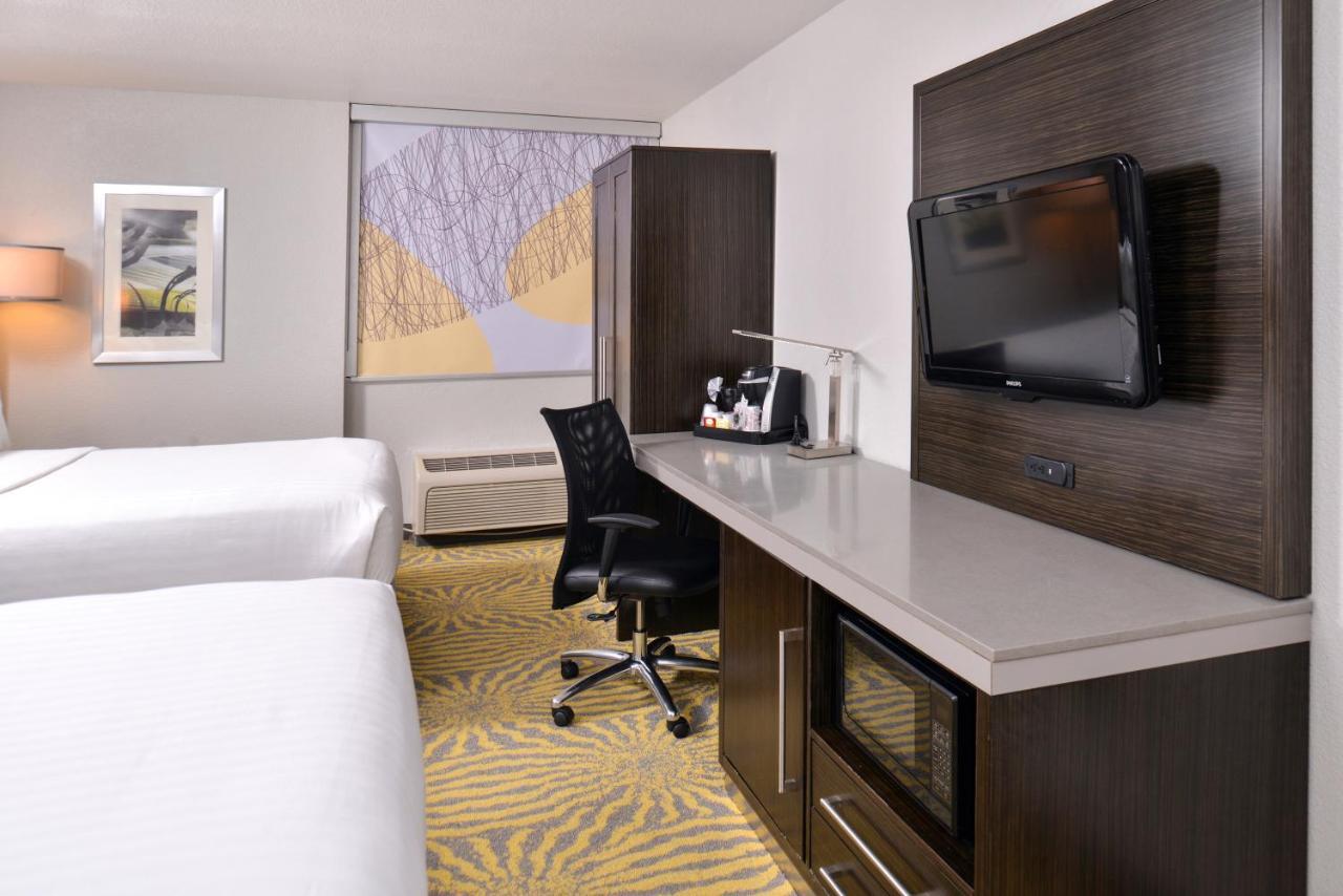 Holiday Inn Dallas-Richardson, An Ihg Hotel Room photo