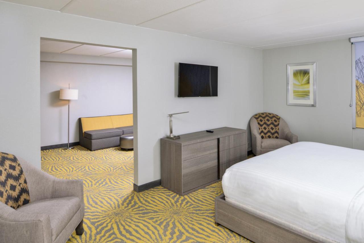 Holiday Inn Dallas-Richardson, An Ihg Hotel Room photo
