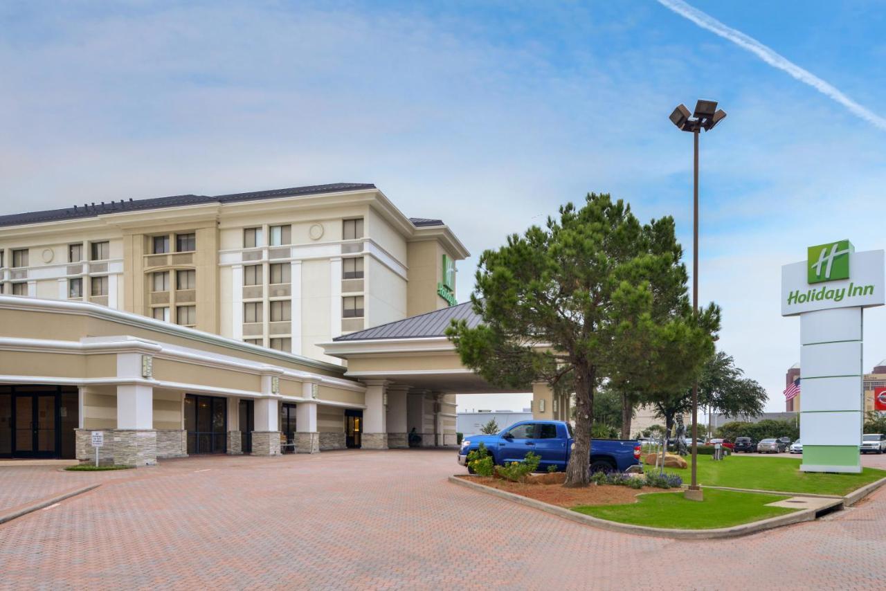 Holiday Inn Dallas-Richardson, An Ihg Hotel Exterior photo